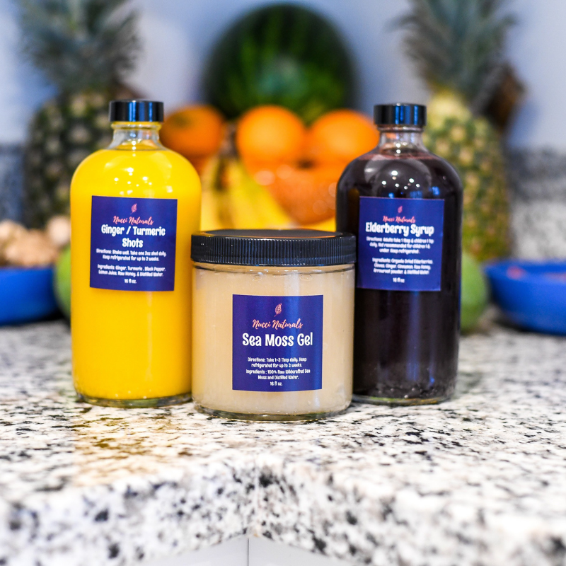 Triple Threat Bundle