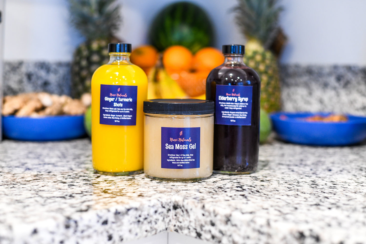 Triple Threat Bundle