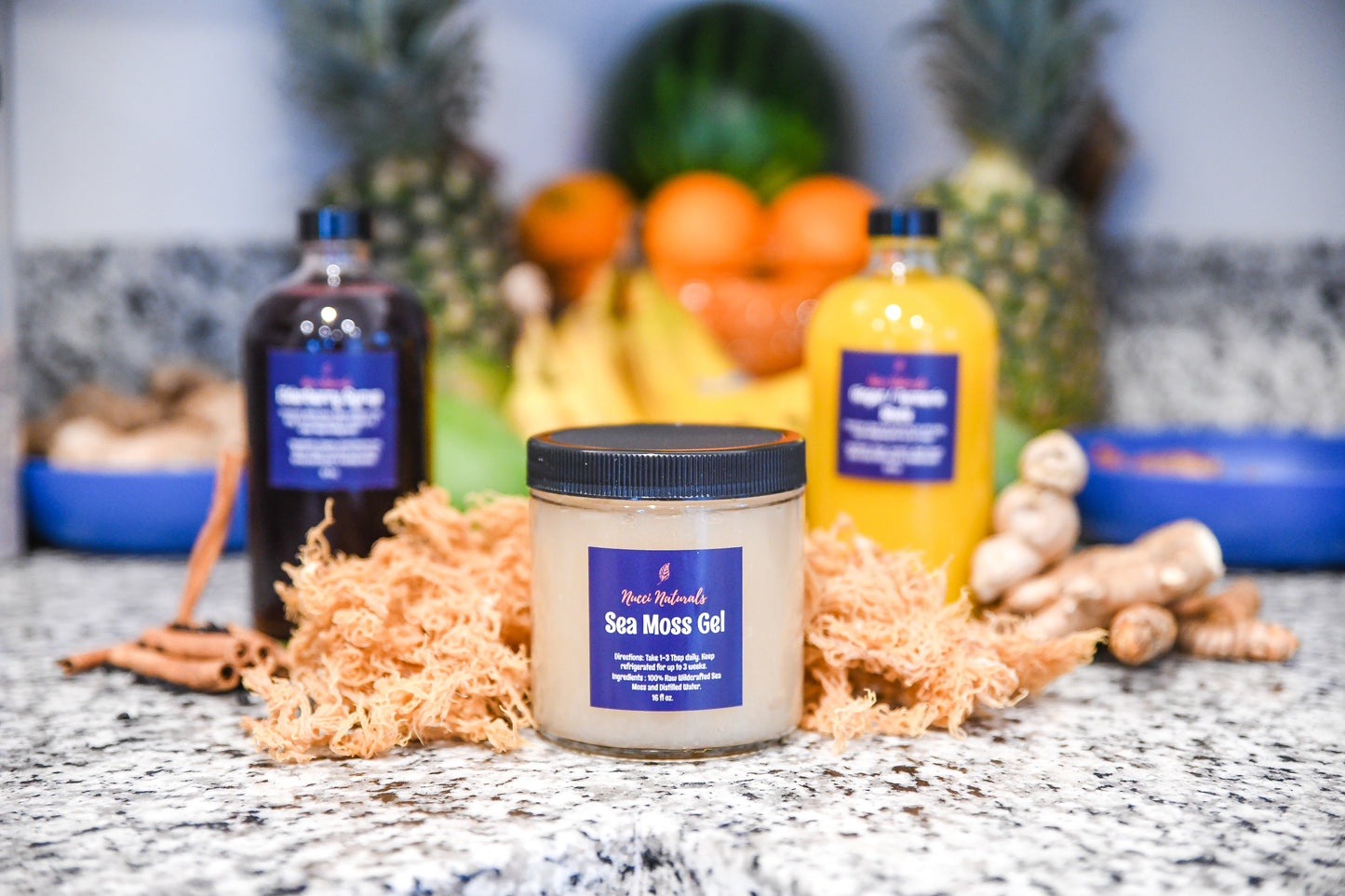 Triple Threat Bundle